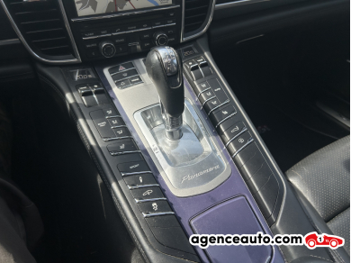 Porsche Panamera — 23
