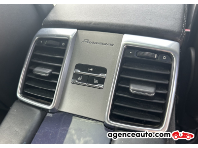 Porsche Panamera — 35