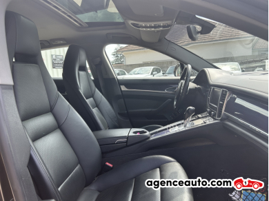 Porsche Panamera — 13