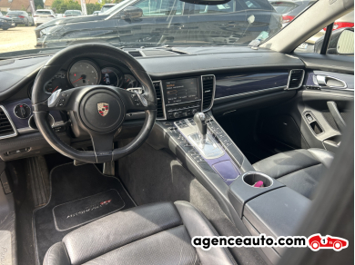 Porsche Panamera — 14