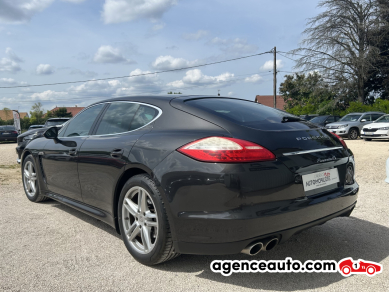 Porsche Panamera — 6