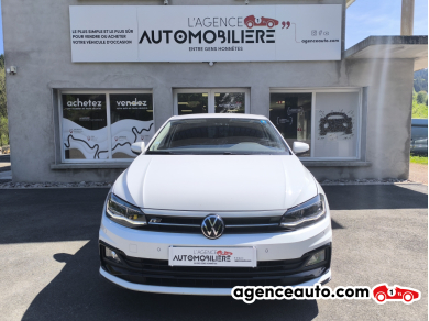 Volkswagen Polo — 2