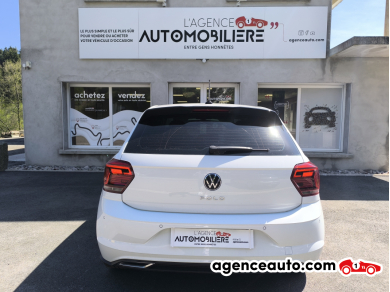 Volkswagen Polo — 6