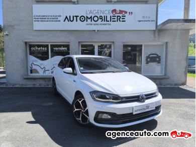 Volkswagen Polo — 3