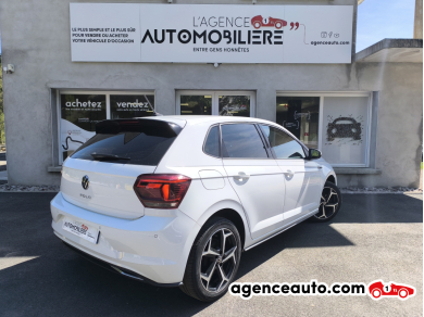 Volkswagen Polo — 5