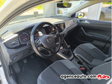 Volkswagen Polo — 16
