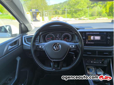 Volkswagen Polo — 18
