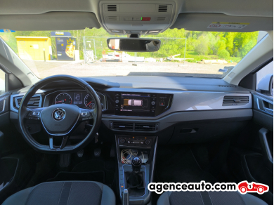 Volkswagen Polo — 17