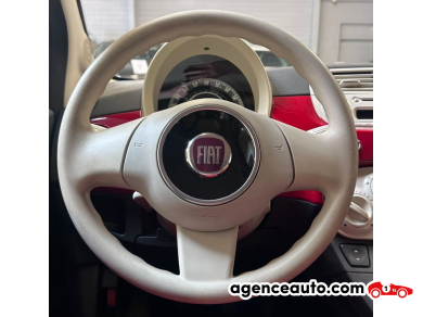 Fiat 500 — 19