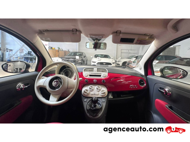 Fiat 500 — 13