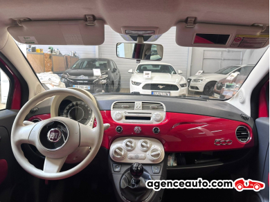 Fiat 500 — 14
