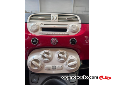 Fiat 500 — 20