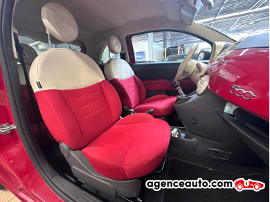 Fiat 500 — 18