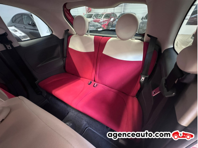 Fiat 500 — 16