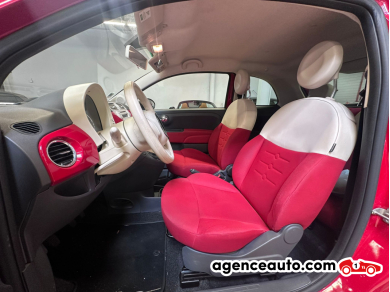Fiat 500 — 15