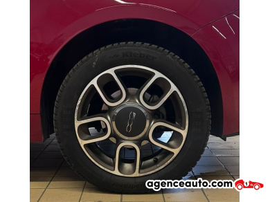 Fiat 500 — 22