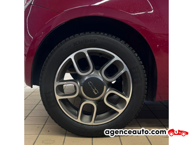 Fiat 500 — 23