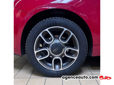 Fiat 500 — 24
