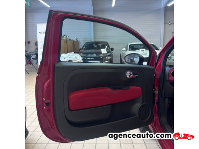 Fiat 500 — 21