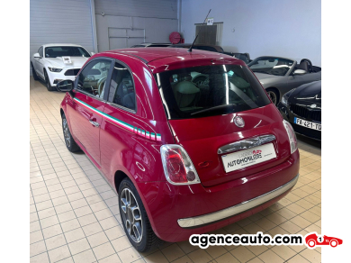 Fiat 500 — 12