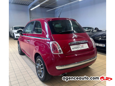 Fiat 500 — 11