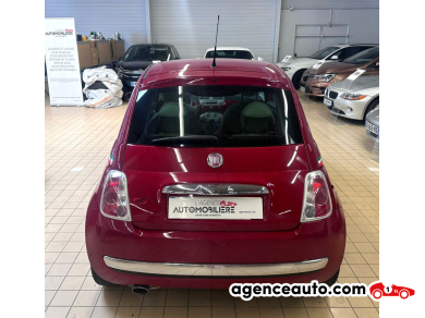 Fiat 500 — 10