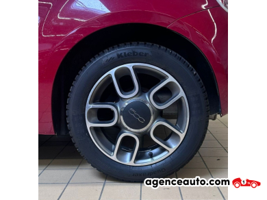 Fiat 500 — 25