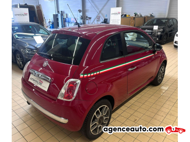 Fiat 500 — 8