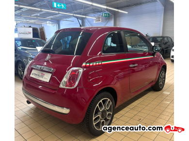 Fiat 500 — 7