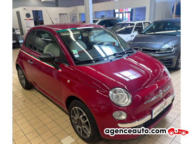 Fiat 500 — 6