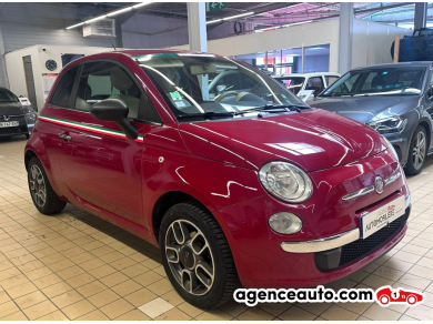 Fiat 500 — 5