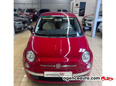 Fiat 500 — 4
