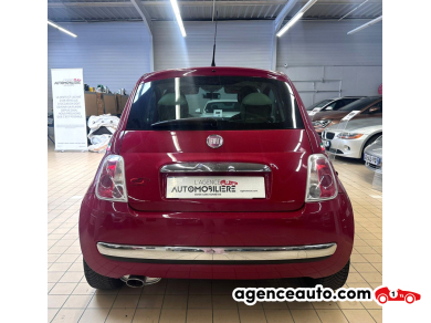Fiat 500 — 9