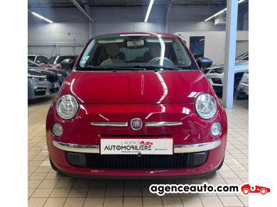 Fiat 500 — 3
