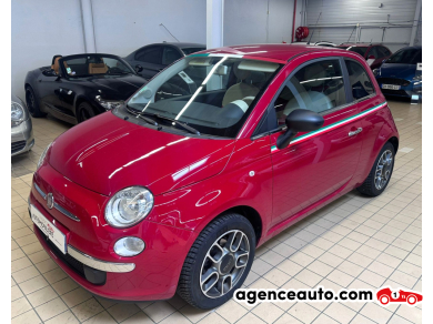 Fiat 500 — 2