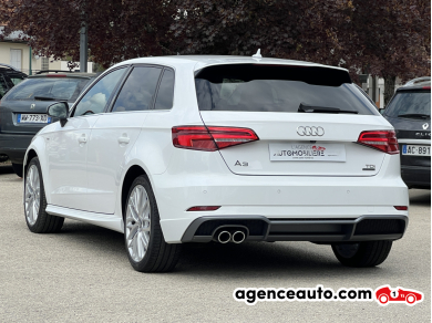 Audi A3 — 3