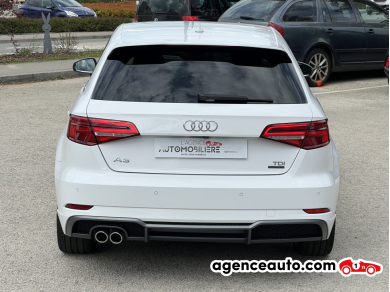 Audi A3 — 4