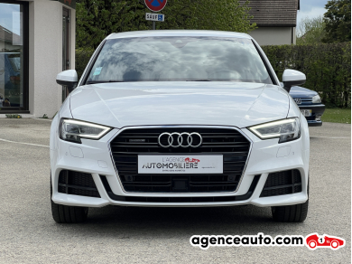 Audi A3 — 8