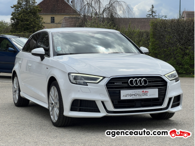 Audi A3 — 7