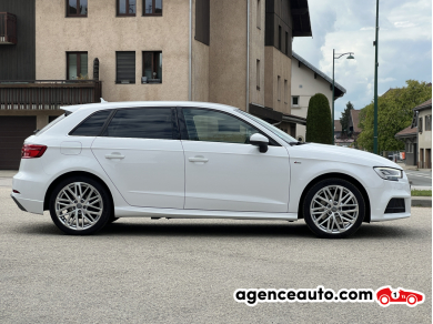 Audi A3 — 6