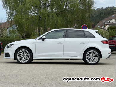 Audi A3 — 2