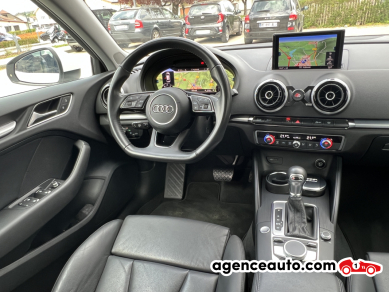 Audi A3 — 16