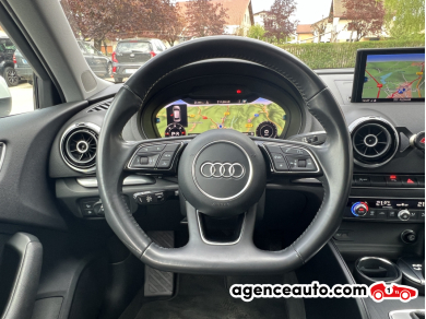 Audi A3 — 17