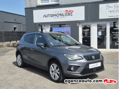 Seat Arona — 2
