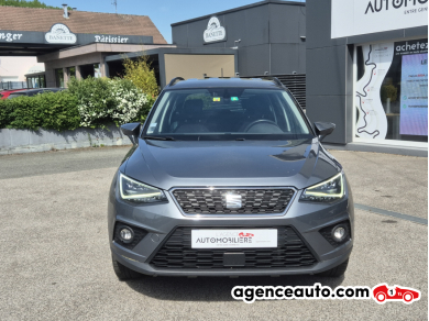 Seat Arona — 3