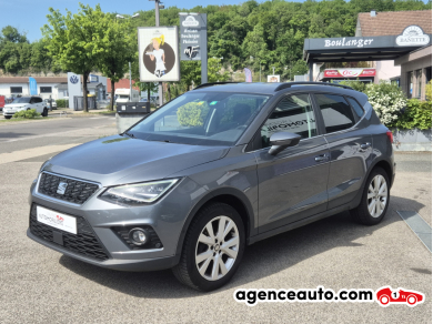 Seat Arona — 4