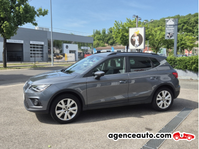 Seat Arona — 5