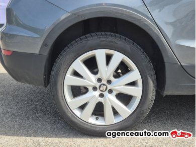 Seat Arona — 20