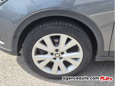 Seat Arona — 21