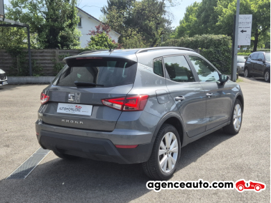 Seat Arona — 10